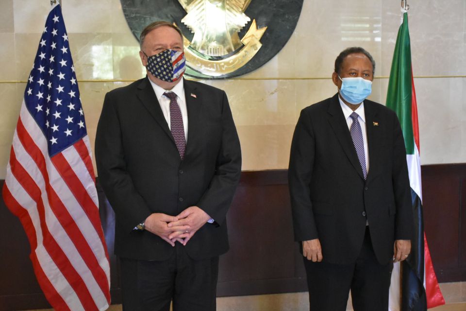 الثمار السامة للتطبيع السوداني... بدأت بالظهور سريعاً