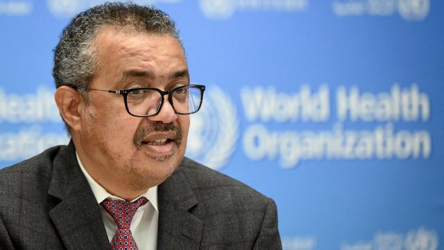 الصحة العالمية: قلقون من تكرار &laquo;تخزين اللقاحات&raquo; كالعام الماضي