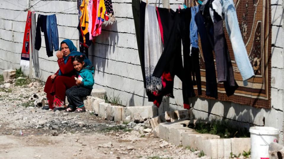 أعوامٌ من النزوح المستمر... بين المأساة والإمكانيات