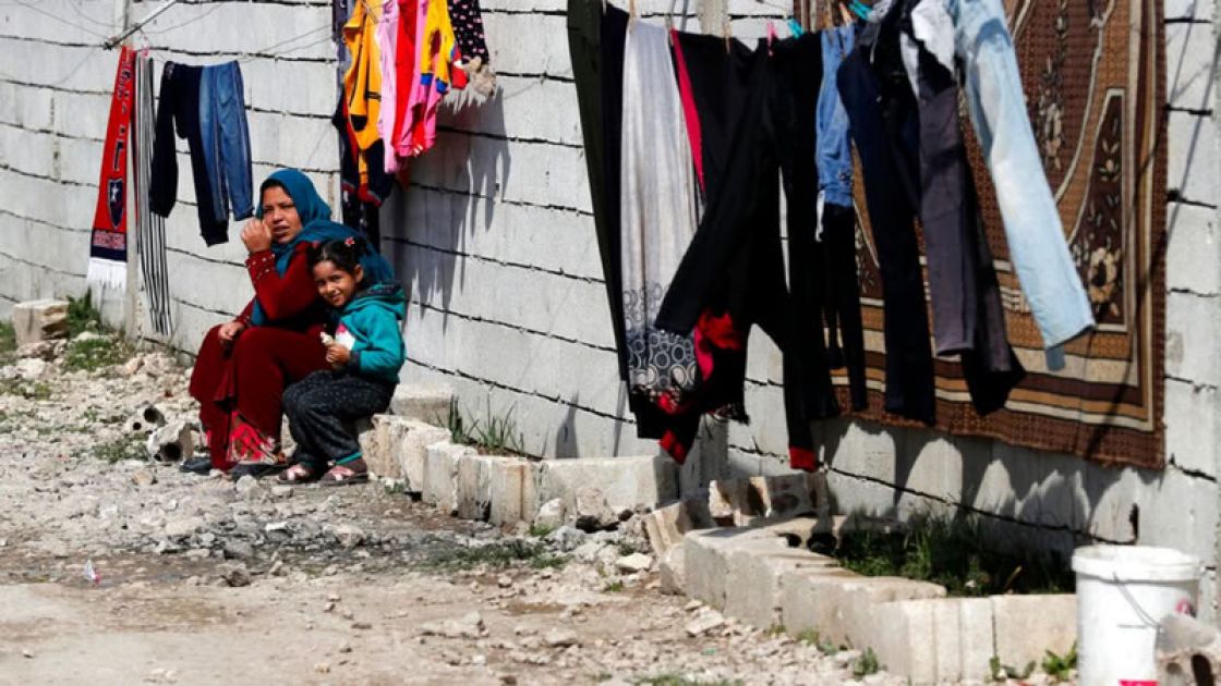 أعوامٌ من النزوح المستمر... بين المأساة والإمكانيات