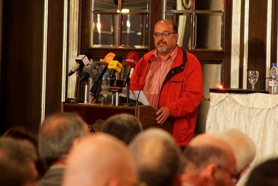 موسوي: ثنائي &laquo;الفساد والإرهاب&raquo;  محكوم بالهزيمة