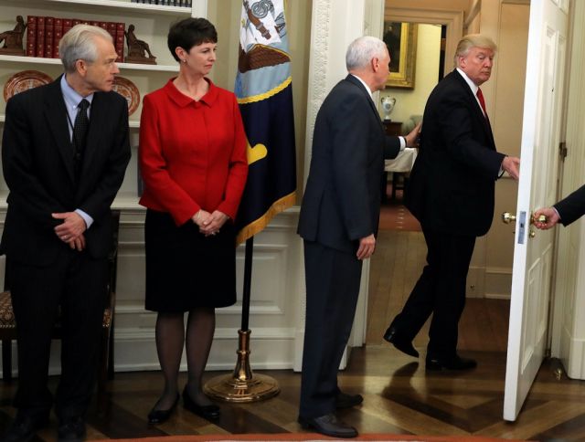 ليس الانسحاب انسحاباً من سورية فقط!