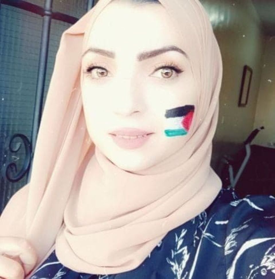 استشهاد دكتورة جامعيّة برصاص الاحتلال قرب القدس