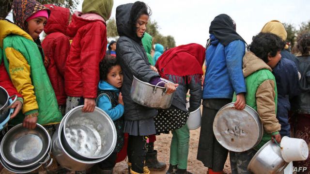 أكثر من أربعة مليارات شخص مازالوا بلا أية حماية اجتماعية