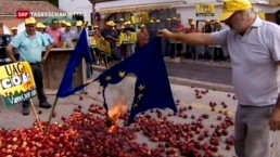 في أولى نتائج العقوبات الأوروبية على روسيا