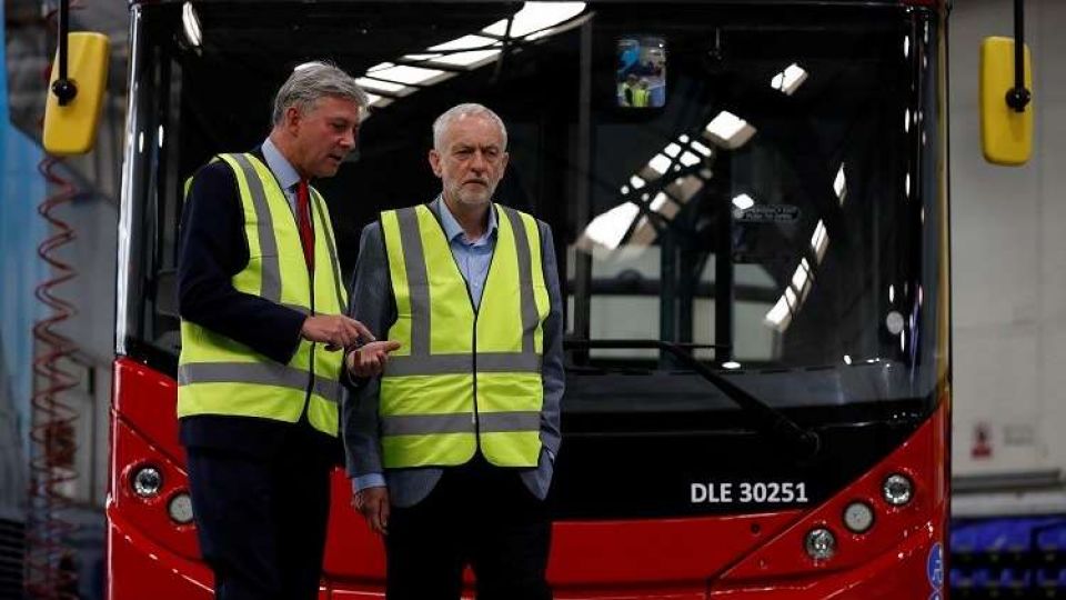 زعيم حزب العمال الإسكتلندي: سنعارض إجراء تصويت جديد على الاستقلال