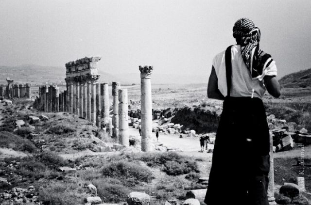 من أول السطر: الضجيج في بيئة العمل