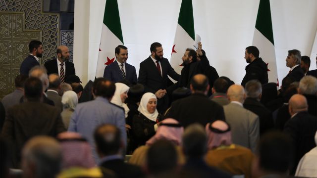 قراءة أولية في مسودة مشروع قانون العدالة الانتقالية