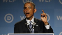 أوباما: انضمت إلينا السعودية والإمارات والأردن والبحرين وقطر