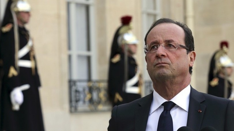 مجلس الدفاع الفرنسي يبحث التجسس الأمريكي على رؤساء فرنسا