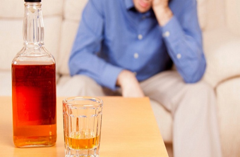 أدوية السكري والإدمان على الكحول