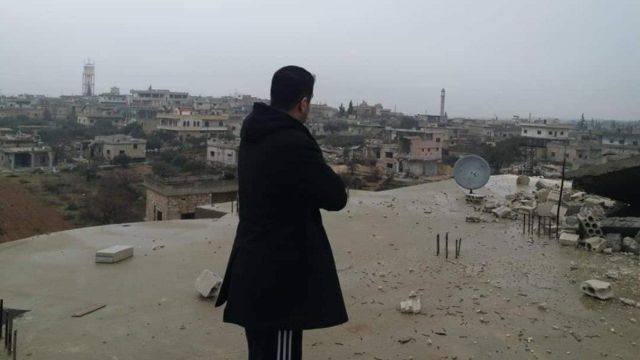 افتتاحية قاسيون 953: سوتشي... من معه ومن ضده؟