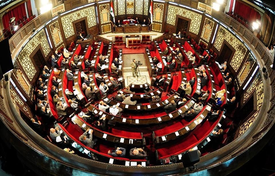 مداخلات وأسئلة ملحة في مجلس الشعب..!