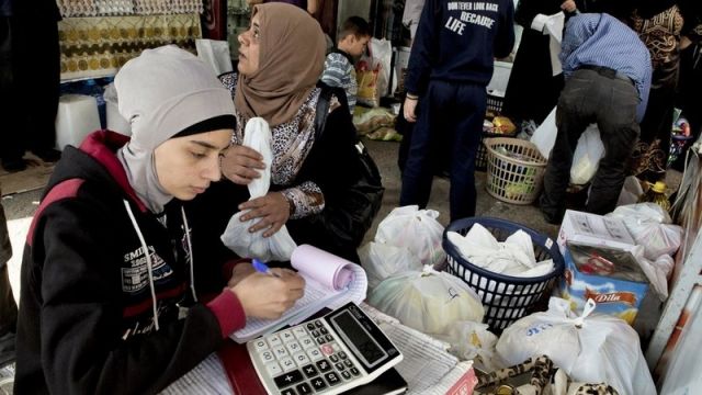 موازنة 2015: لا نيّة للسحب من الربح المتراكم إلى الصالح العام!