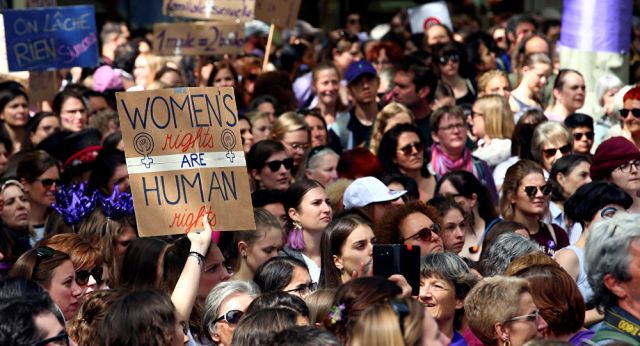 الطبقة العاملة