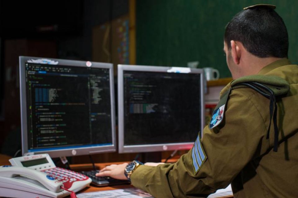 الاستخدام الصهيوني للتكنولوجيا