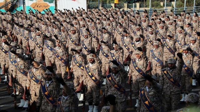 طهران: الخليج يمكن أن يصبح المنطقة الأكثر أمناً في العالم