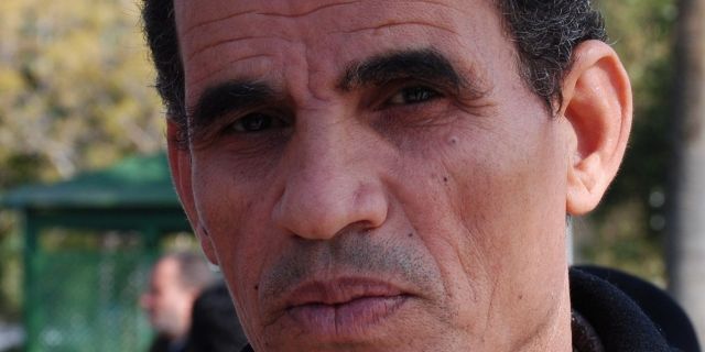 &laquo;أودع الدموع التي تودعني&raquo;!