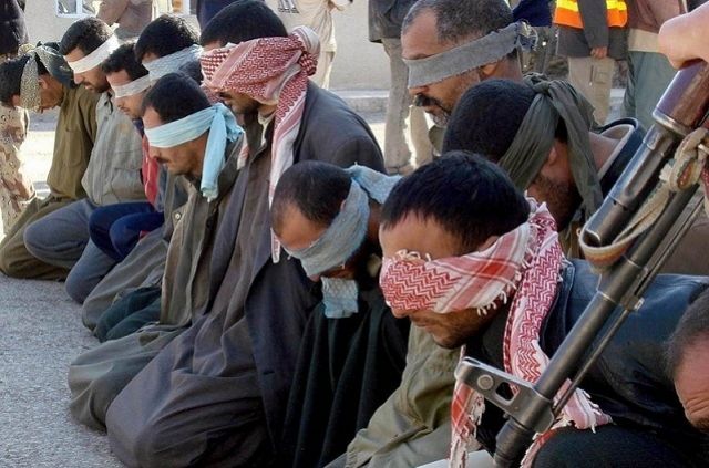 المفقودون.. الجرح السوري المفتوح وعدد المسجلين 16000