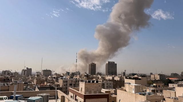 أردوغان: تركيا تدين الاعتداء الأمريكي &laquo;الإسرائيلي&raquo; على جارتنا إيران