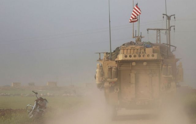 افتتاحية قاسيون 897: لا أمان قبل خروج الأمريكي!