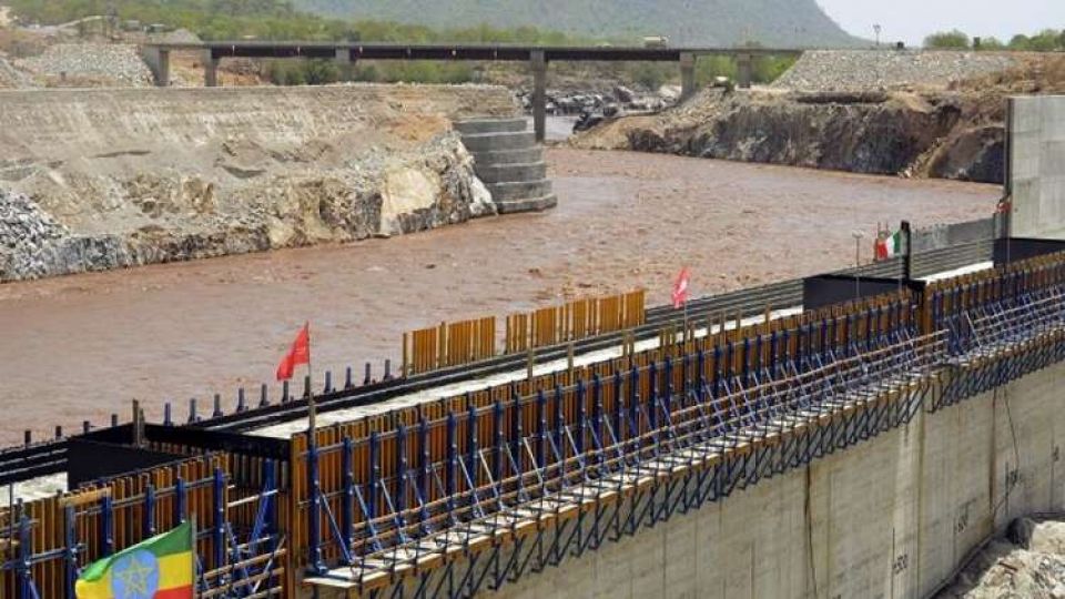 القاهرة: مفاوضات «سد النهضة» تتعثر لأسباب «فنية»