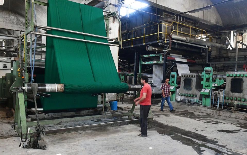 بصراحة الاتحاد العام للنقابات في مواجهة الخصخصة