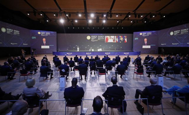 أسرع مما تعتقد واشنطن