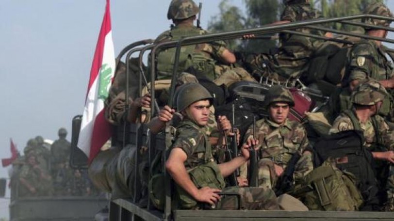مقتل عسكريين لبنانيين خلال مواجهات مع مجموعة تكفيرية في عرسال