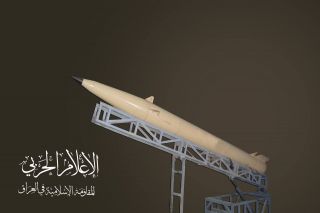 سورية: صواريخ عراقية أصابت أهدافها بقاعدة للاحتلال الأمريكي