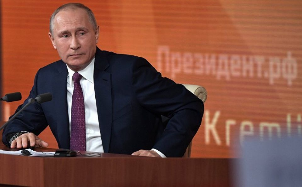 موسكو: سنوفر أمننا دون الدخول في سباق تسلح