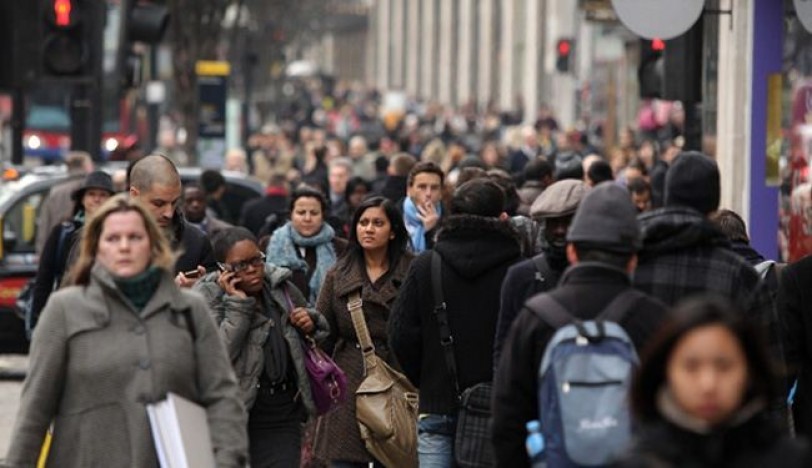 ارتفاع معدل البطالة في بريطانيا إلى 7.2%