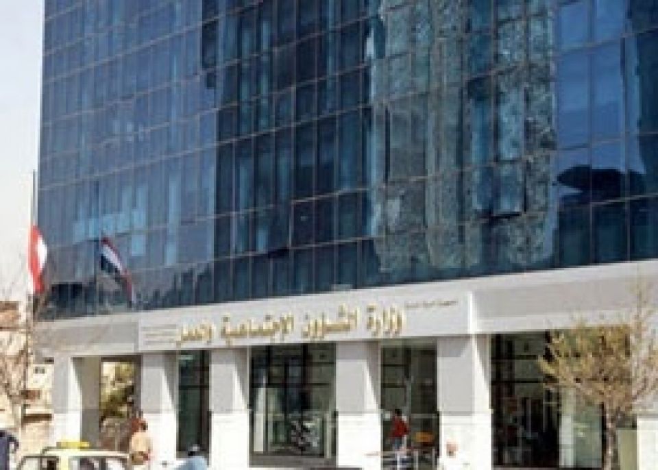 مرسوم التثبيت ما زال الحلم.. يجب عدم تفويت الفرصة على أي عامل يستحق التثبيت