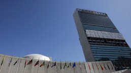 موسكو: سنؤيد أمميا مشروع قرار حول إقامة دولة فلسطينية