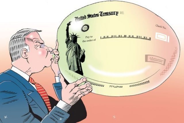 مؤشرات الانهيار المالي العالمي من أستراليا هذه المرّة