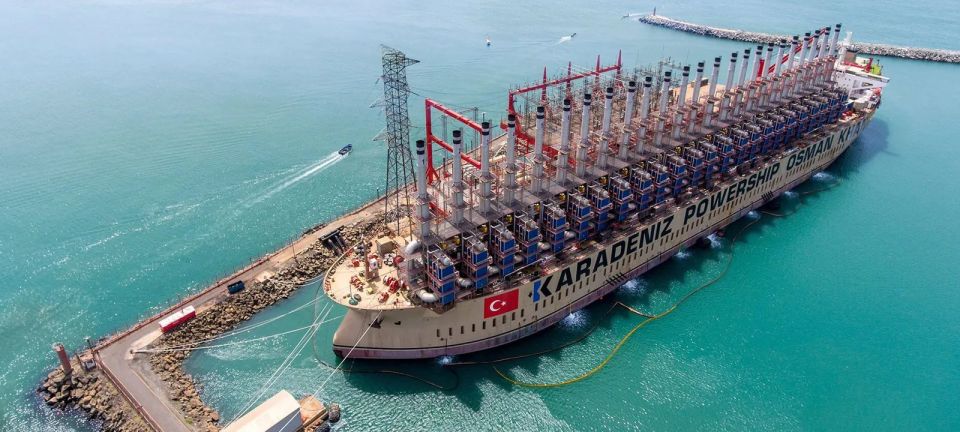 جولة في &laquo;كرنفال الطاقة السوري...&raquo; 5 مذكرات تفاهم وأكثر!