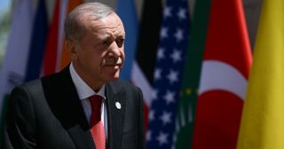 أردوغان: قطعنا التجارة والعلاقات مع "إسرائيل" وعندي أمل بلقاء الأسد