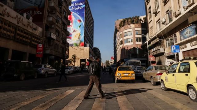 التجربة السورية مع صندوق النقد... «ما حلنا ننسى!»