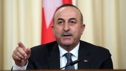 تركيا: على أوروبا الاعتراف بروسيا كدولة قوية