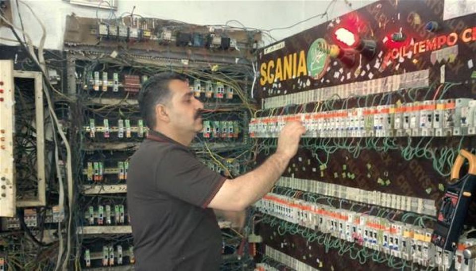 الأمبيرات بورصة... وتعدد أسواق