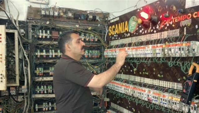 الأمبيرات بورصة... وتعدد أسواق