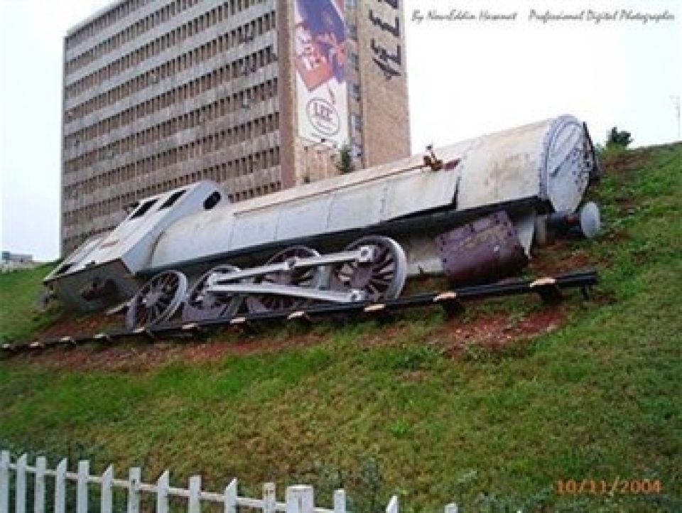 برسم التعليم العالي: طلاب الخطوط الحديدية بحلب ينتظرون حلاً