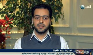 فيديو| دليقان: هنالك تقدم نسبي في هذه الجولة