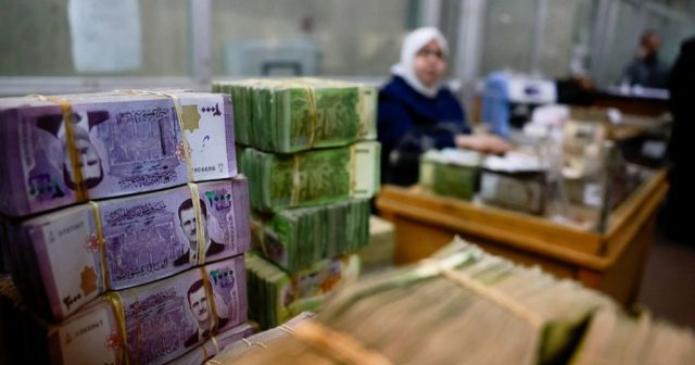 القانون الضريبي الجديد... إعفاءات بالجملة