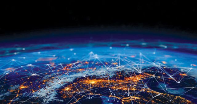 سورية: الفساد الامتحاني يصل "الفضاء" رغم قطع الإنترنت عن الملايين