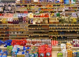 على حد زعم مدير مؤسسة الخزن: لولا مؤسسات التدخل الايجابي لأصبحت الأسعار أربعة أضعاف الحالية