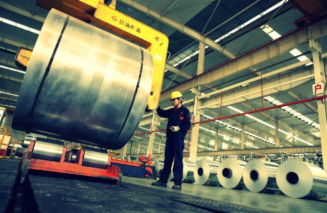 واشنطن: رسوم واسعة النطاق على بكين