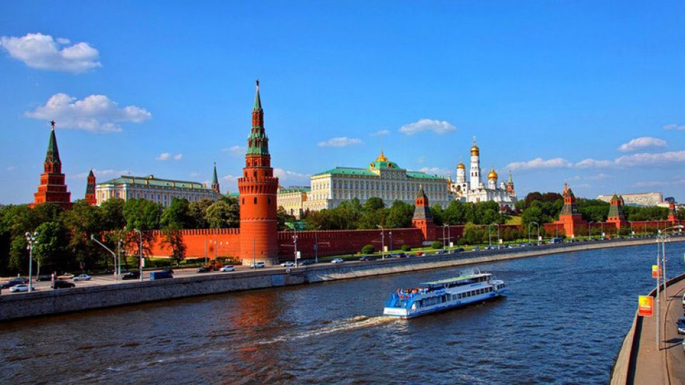 الكرملين يحذر من زيادة التصعيد في شبه الجزيرة الكورية