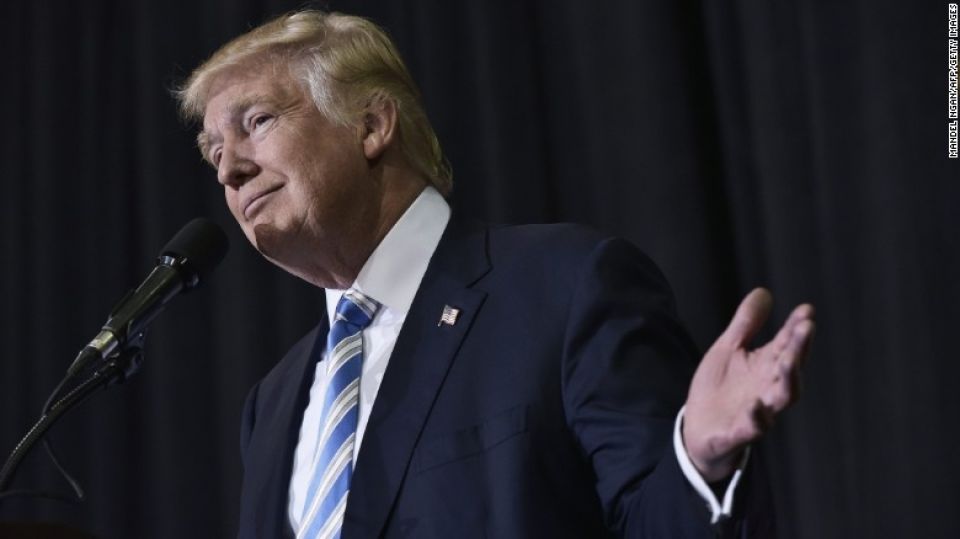 &laquo;شمال الأطلسي&raquo;: المشكلة بالوقائع.. لا بترامب