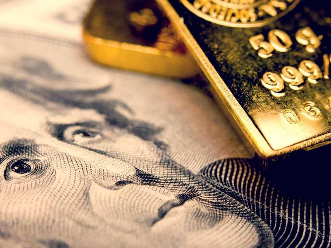 الدولار والذهب والصين مؤشرات لهزّات النظام النقدي الدولي